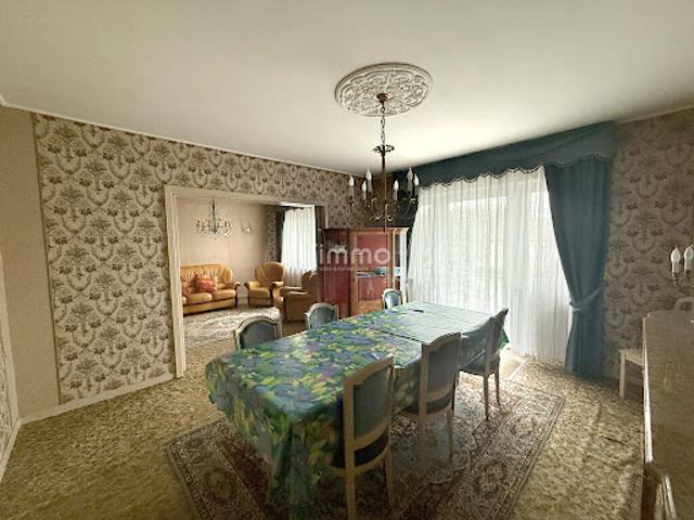 Vente Maison 8 pièces 175 m2 Boulay