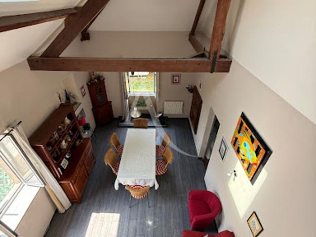 Vente Maison 8 pièces 175 m2 Brains sur Gée
