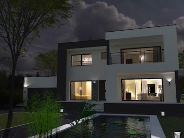 Vente Maison 8 pièces 175 m2 Chatenay malabry
