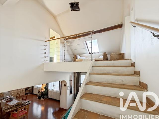 Vente Maison 8 pièces 175 m2 Chevrieres