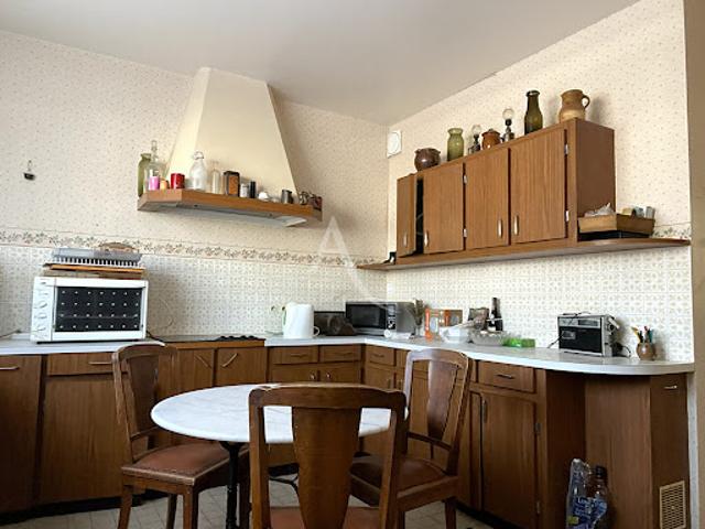 Vente Maison 8 pièces 175 m2 Chitenay