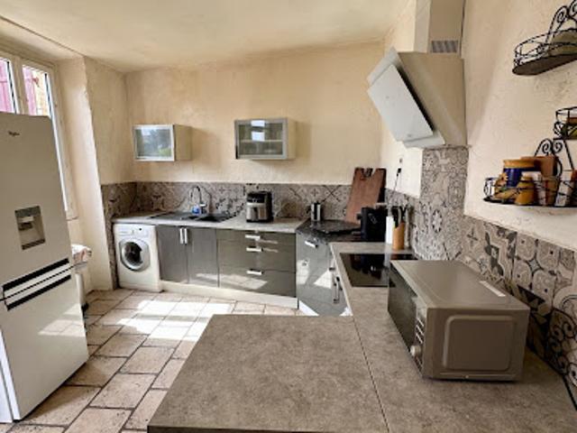 Vente Maison 8 pièces 175 m2 Connaux