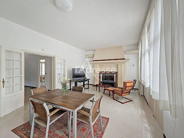 Vente Maison 8 pièces 175 m2 Couilly Pont aux Dames