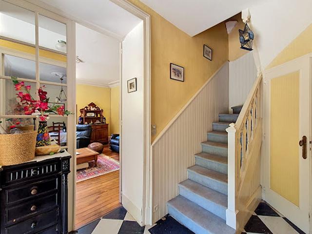 Vente Maison 8 pièces 175 m2 Dinan