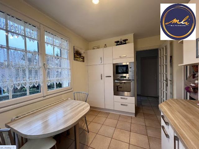 Vente Maison 8 pièces 175 m2 Fontaine Etoupefour