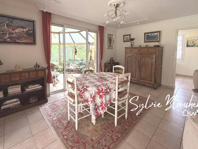 Vente Maison 8 pièces 175 m2 Fontaine Etoupefour
