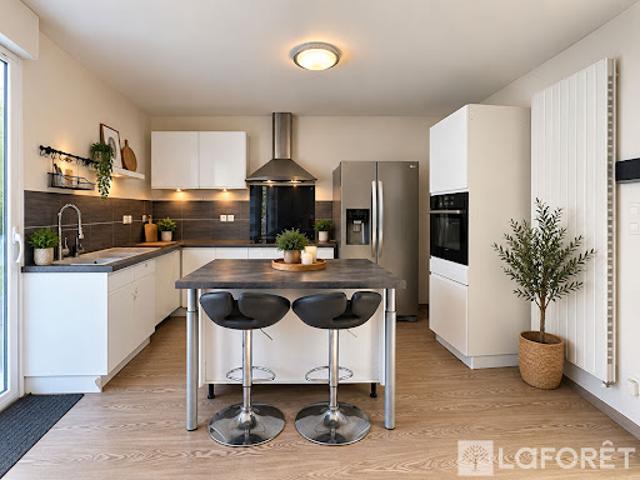 Vente Maison 8 pièces 175 m2 Guignicourt