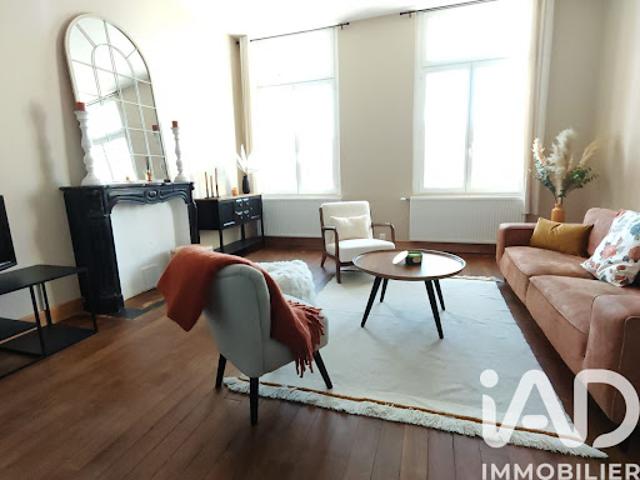 Vente Maison 8 pièces 175 m2 Givet