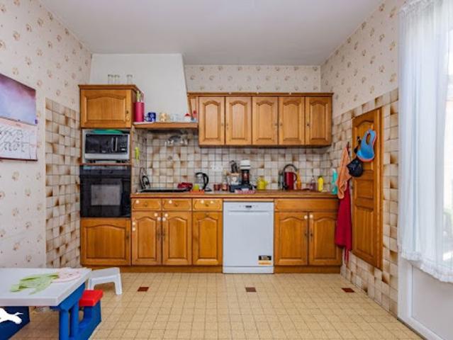 Vente Maison 8 pièces 175 m2 Graulhet