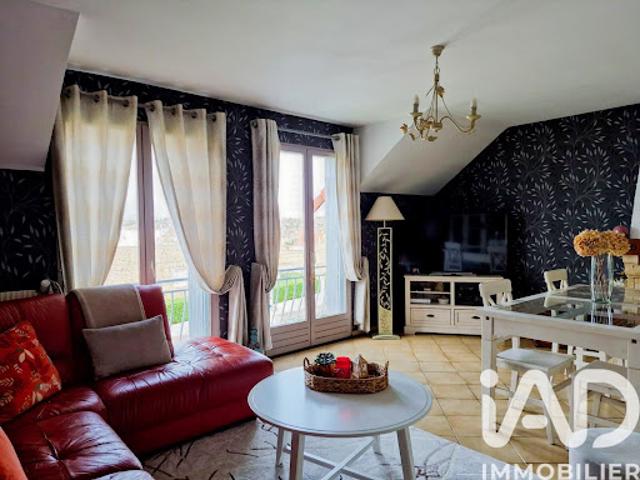 Vente Maison 8 pièces 175 m2 Lagny sur Marne