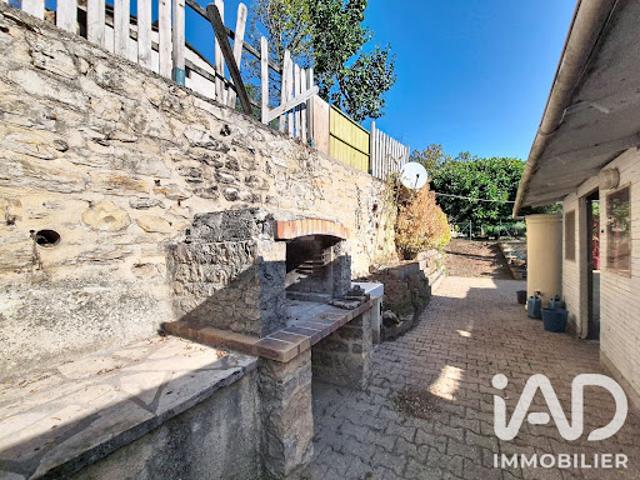 Vente Maison 8 pièces 175 m2 Lamagdelaine