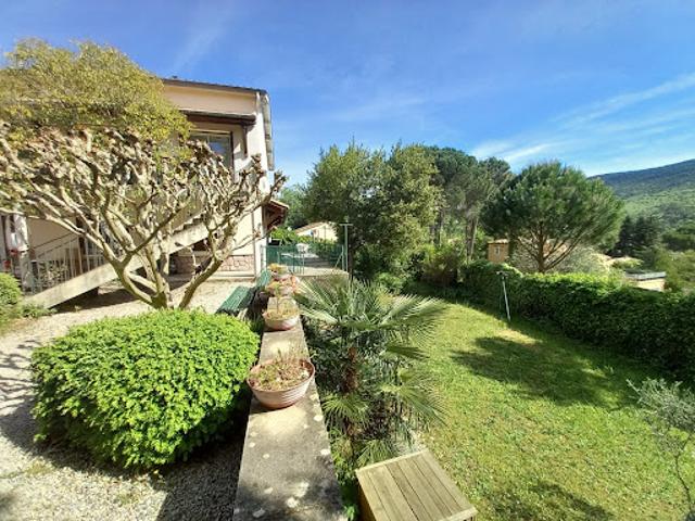 Vente Maison 8 pièces 175 m2 Lamalou les Bains