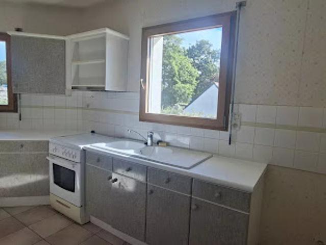 Vente Maison 8 pièces 175 m2 Le Conquet