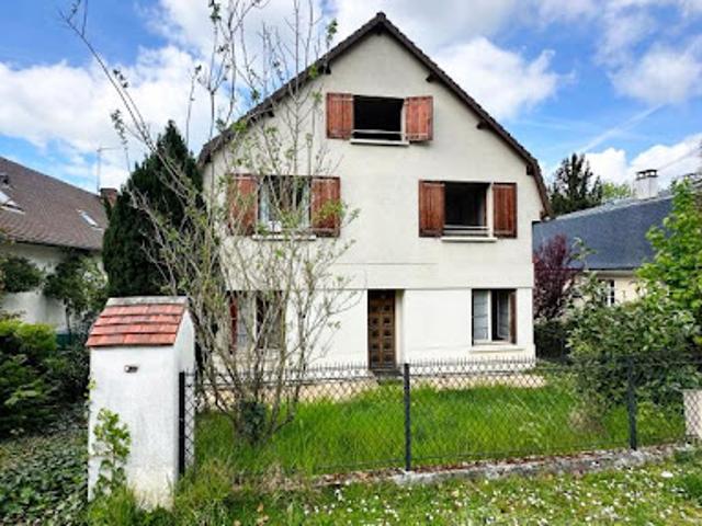 Vente Maison 8 pièces 175 m2 Le Pecq