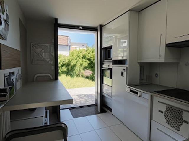 Vente Maison 8 pièces 175 m2 Le Raincy