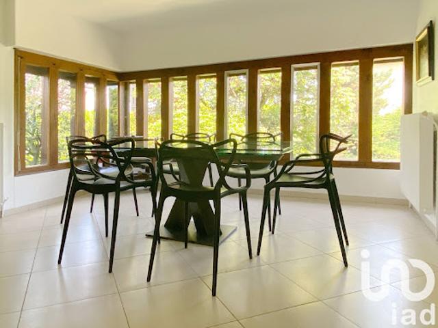 Vente Maison 8 pièces 175 m2 Le Raincy