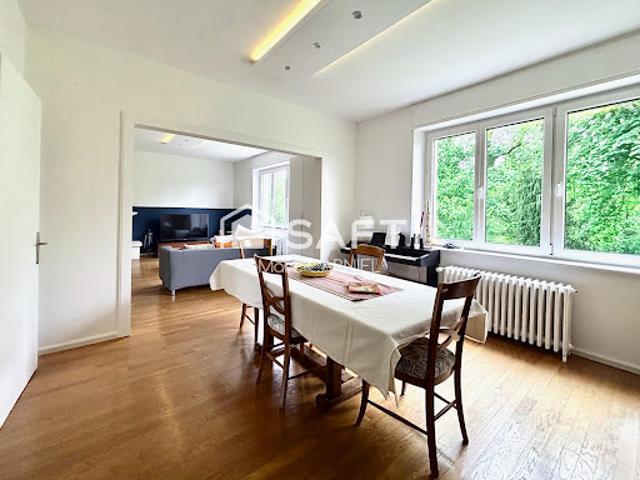 Vente Maison 8 pièces 175 m2 Lexy