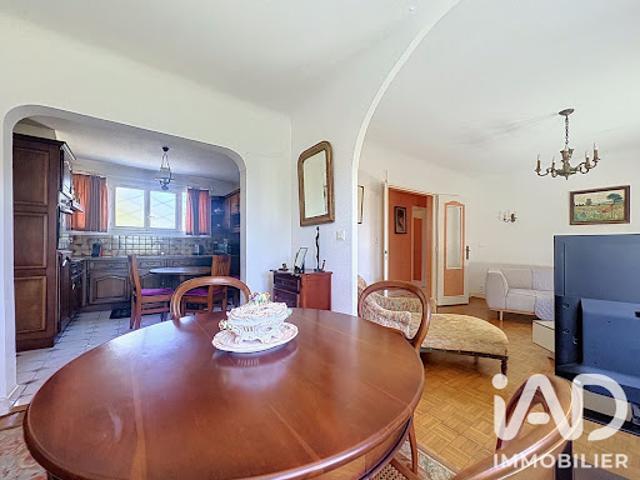 Vente Maison 8 pièces 175 m2 Pau