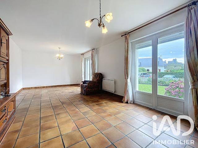 Vente Maison 8 pièces 175 m2 Ploeren