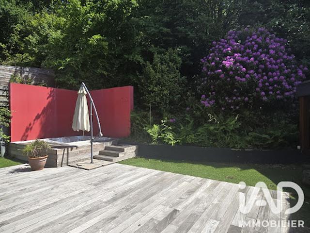Vente Maison 8 pièces 175 m2 Pontrieux