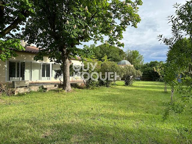 Vente Maison 8 pièces 175 m2 Carcassonne