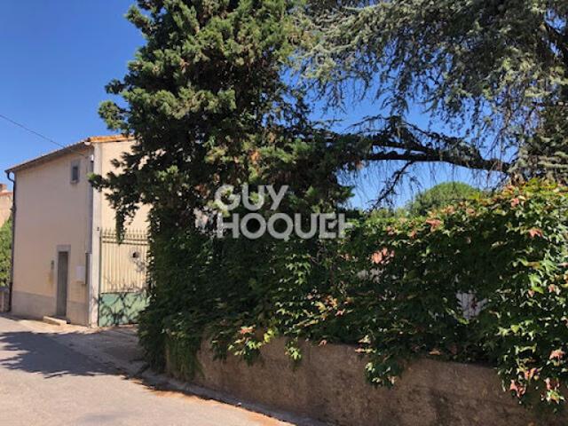 Vente Maison 8 pièces 175 m2 Carcassonne