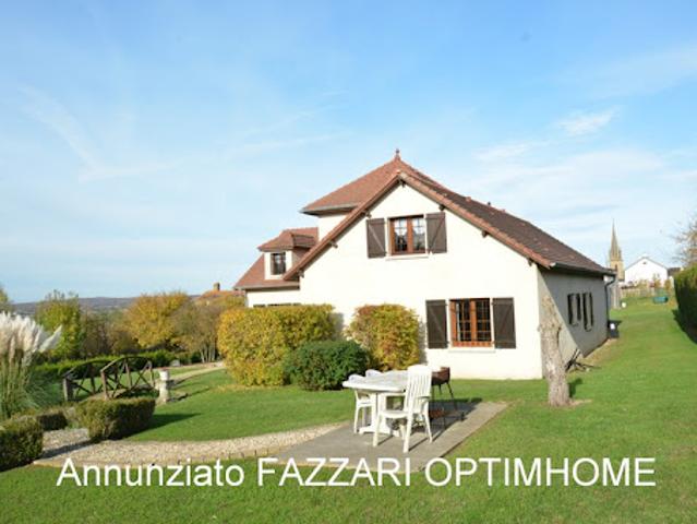 Vente Maison 8 pièces 175 m2 Stenay