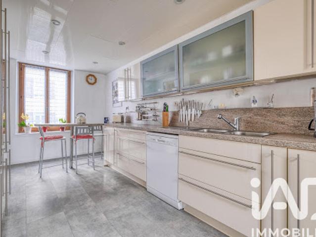 Vente Maison 8 pièces 175 m2 Saâcy sur Marne