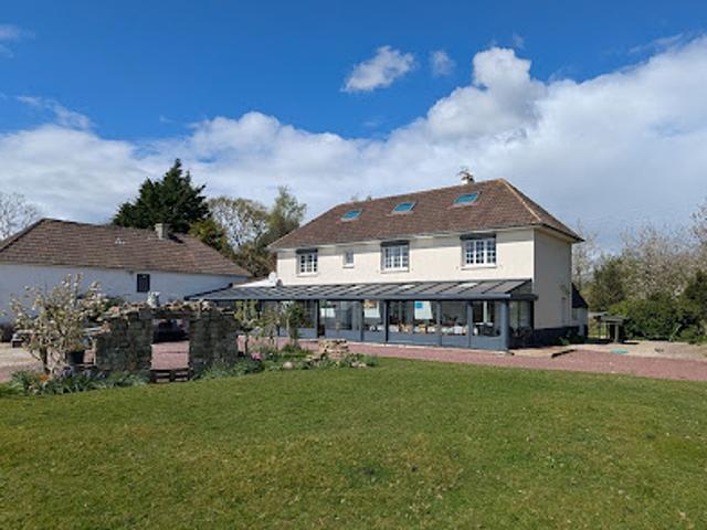 Vente Maison 8 pièces 175 m2 Saint Floxel