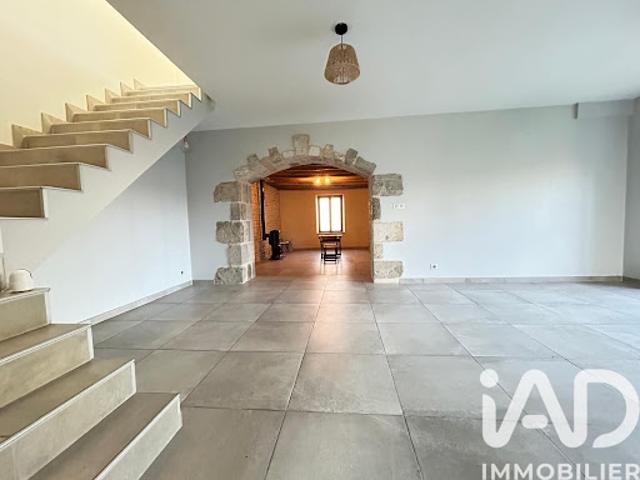 Vente Maison 8 pièces 175 m2 Pithiviers
