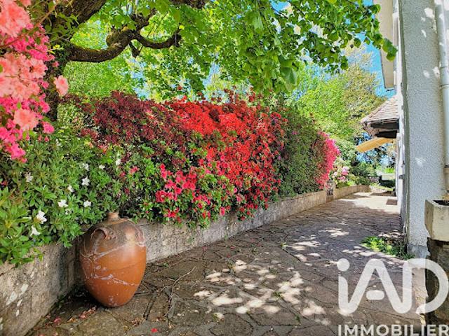 Vente Maison 8 pièces 175 m2 Tulle