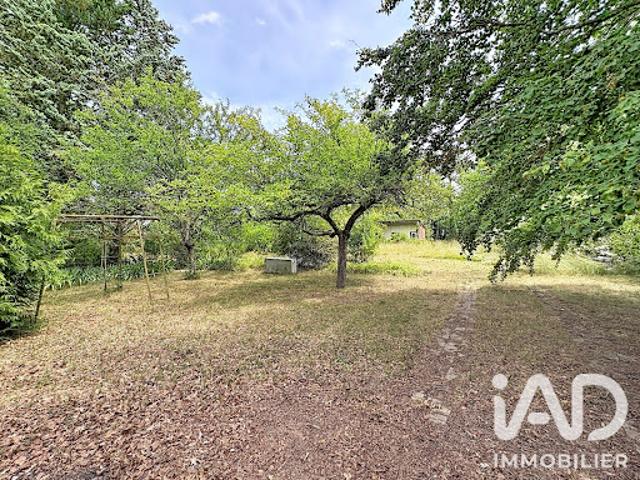 Vente Maison 8 pièces 175 m2 Vallan