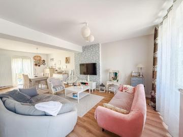 Vente Maison 8 pièces 175 m2 Vannes