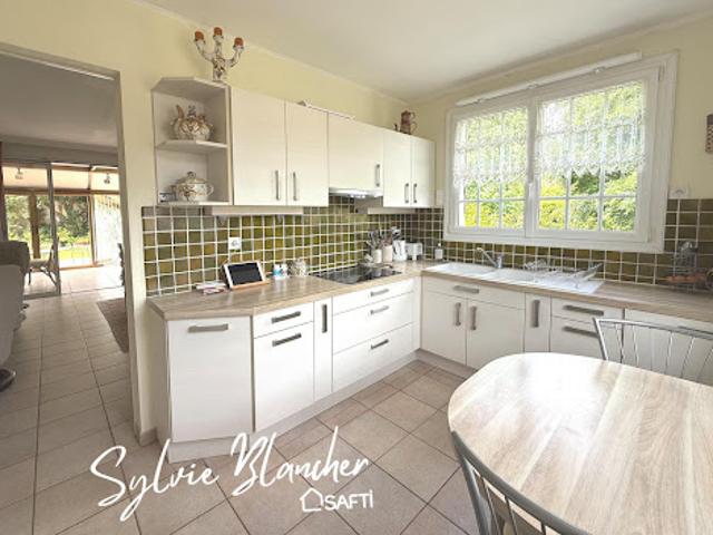 Vente Maison 8 pièces 175 m2 Verson