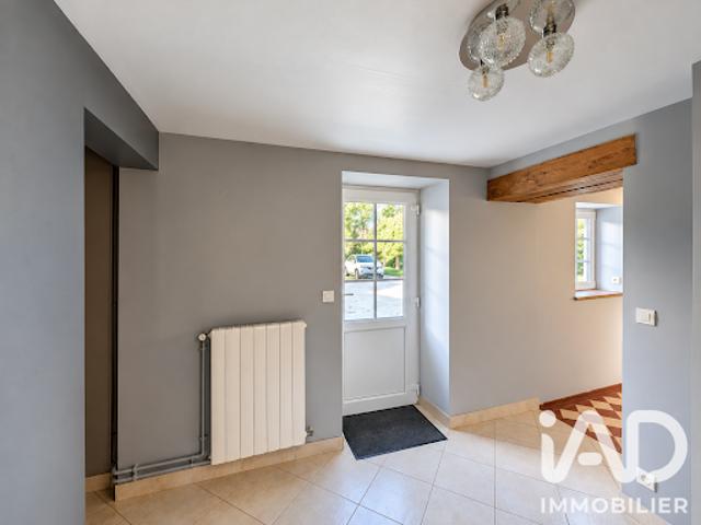 Vente Maison 8 pièces 175 m2 Villers Canivet