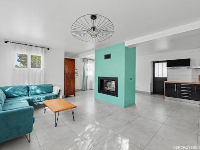 Vente Maison 8 pièces 175.03 m2 Castelginest