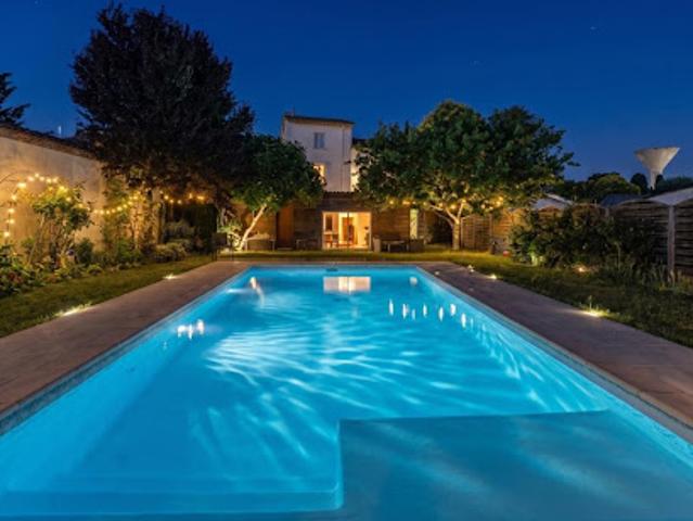 Vente Maison 8 pièces 175.03 m2 Castelginest
