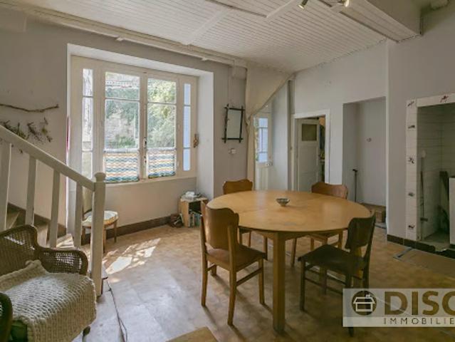 Vente Maison 8 pièces 175.5 m2 Caylus