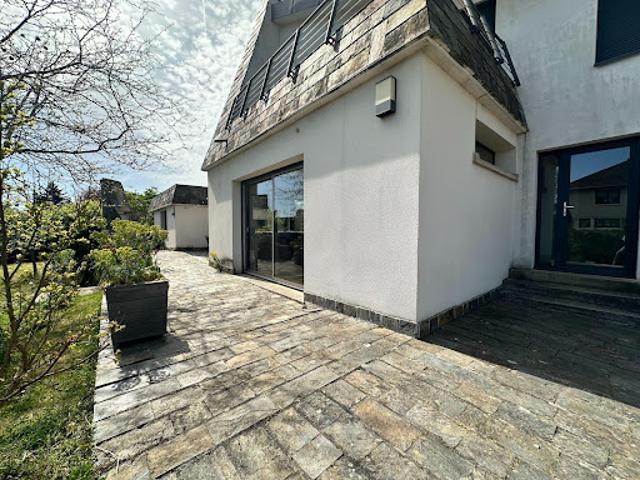 Vente Maison 8 pièces 176 m2 Magny les Hameaux