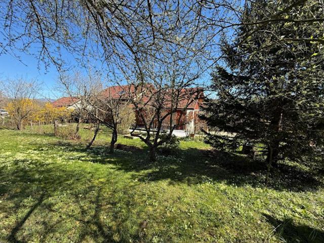 Vente Maison 8 pièces 176 m2 Menthonnex sous Clermont