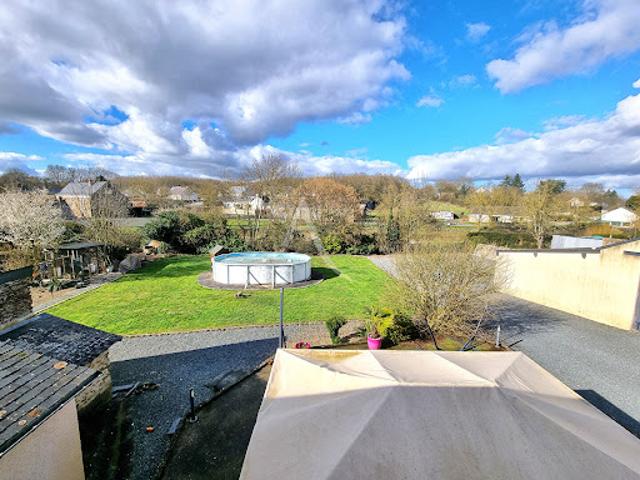 Vente Maison 8 pièces 176 m2 Miré