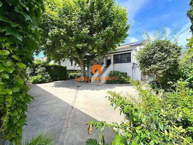 Vente Maison 8 pièces 176 m2 Montelimar