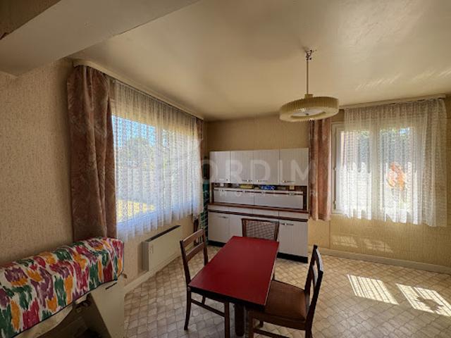 Vente Maison 8 pièces 176 m2 Cosne Cours sur Loire