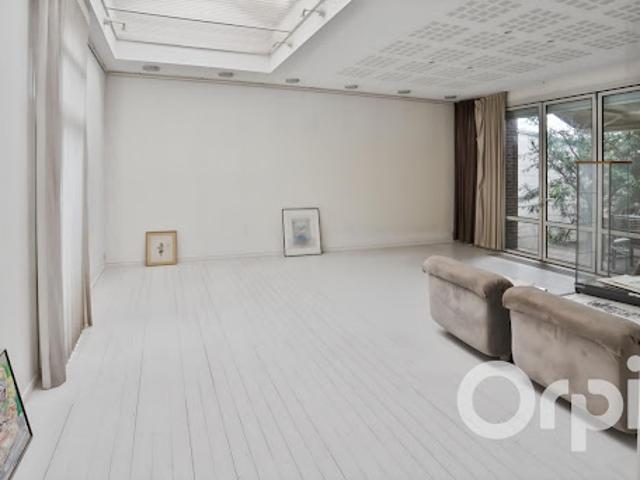 Vente Maison 8 pièces 176 m2 Gisors