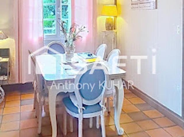 Vente Maison 8 pièces 176 m2 Le chatellier