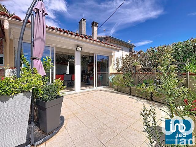 Vente Maison 8 pièces 176 m2 Puycasquier