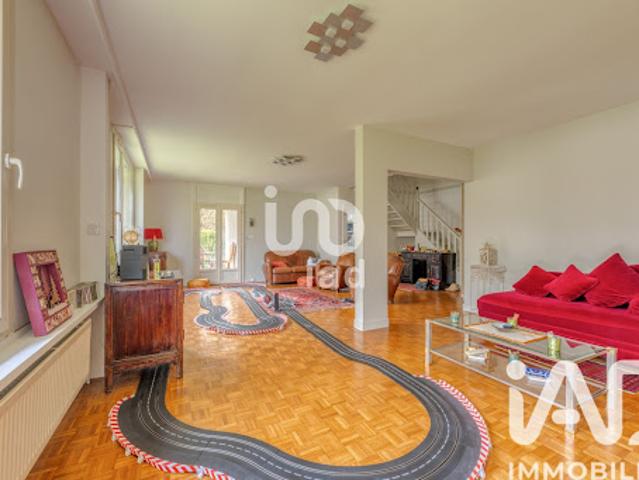 Vente Maison 8 pièces 176 m2 Pomponne