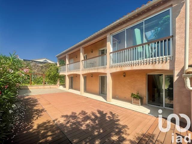 Vente Maison 8 pièces 176 m2 Quissac