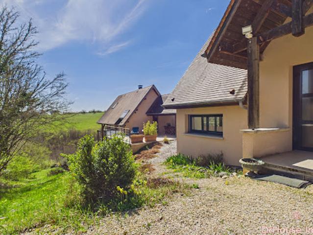 Vente Maison 8 pièces 176 m2 Rouffignac Saint Cernin de Reilhac