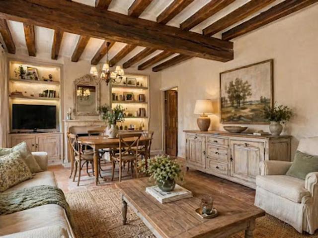 Vente Maison 8 pièces 176 m2 Saint Benoist sur Vanne